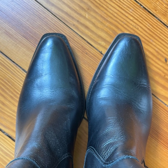 The Western Boot! - Picture 3 of 8